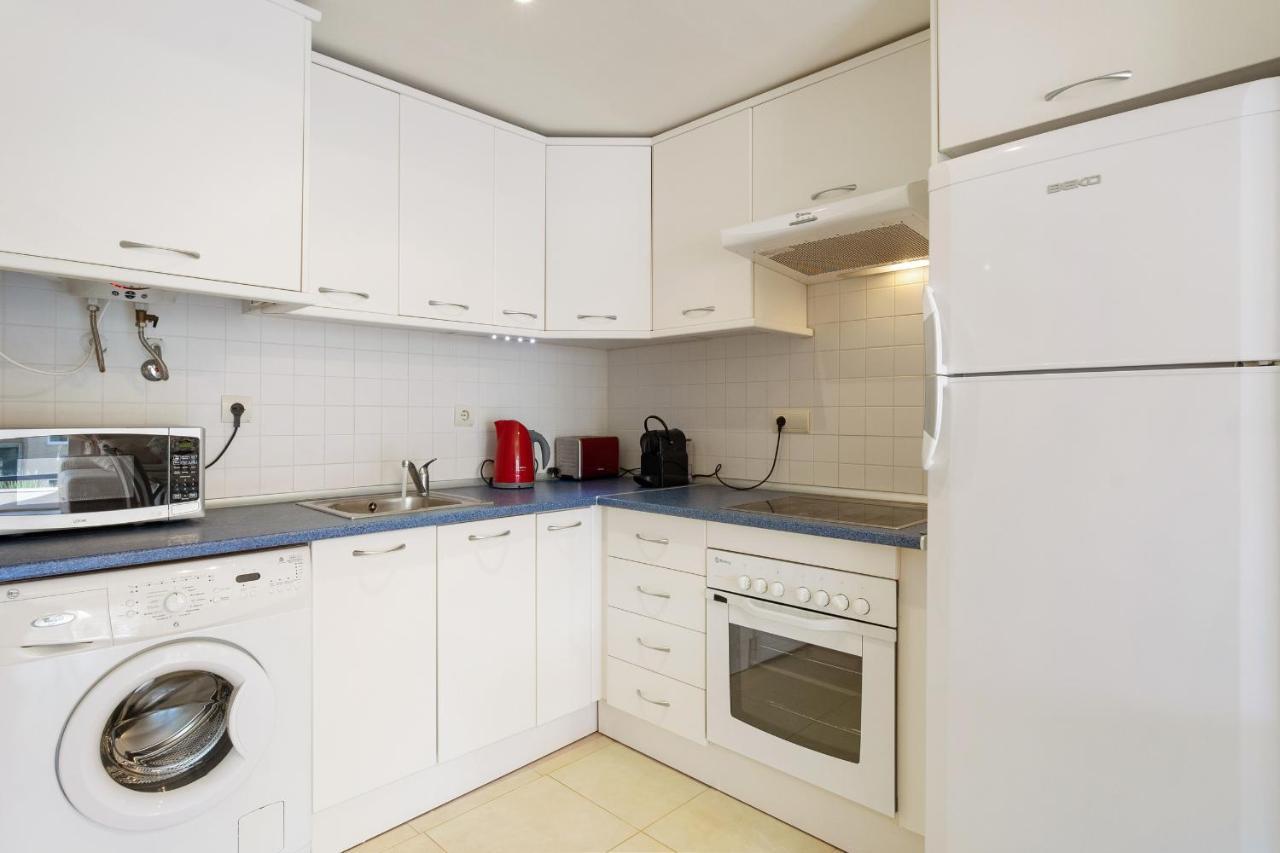 Cb Living - Apartment With Roof Terrace Aguamarina Dehesa de Campoamor  ภายนอก รูปภาพ
