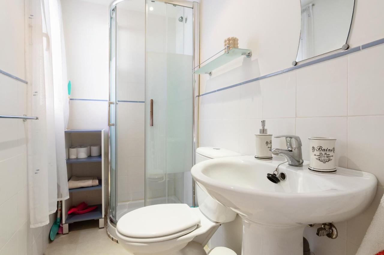 Cb Living - Apartment With Roof Terrace Aguamarina Dehesa de Campoamor  ภายนอก รูปภาพ