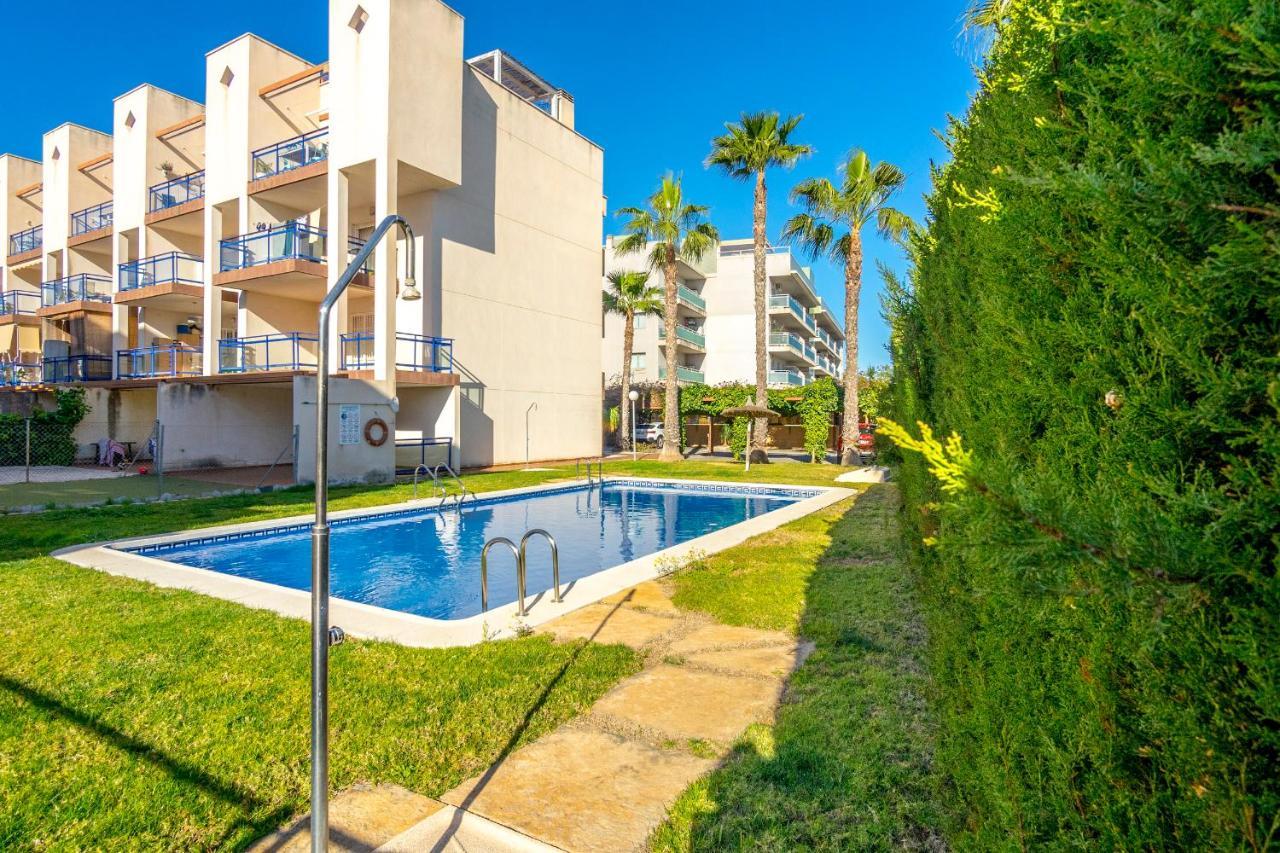 Cb Living - Apartment With Roof Terrace Aguamarina Dehesa de Campoamor  ภายนอก รูปภาพ