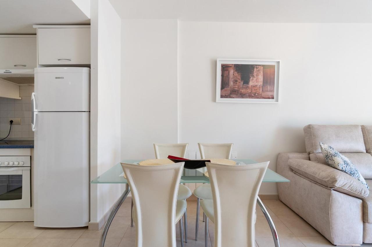 Cb Living - Apartment With Roof Terrace Aguamarina Dehesa de Campoamor  ภายนอก รูปภาพ
